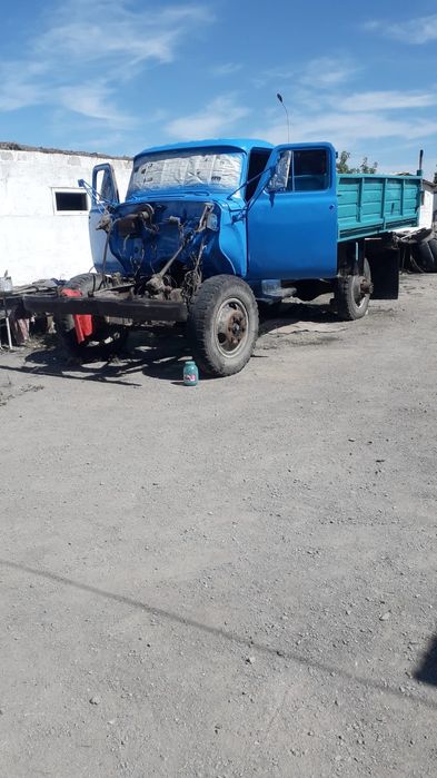 Продам Газ 53 за 1млн450