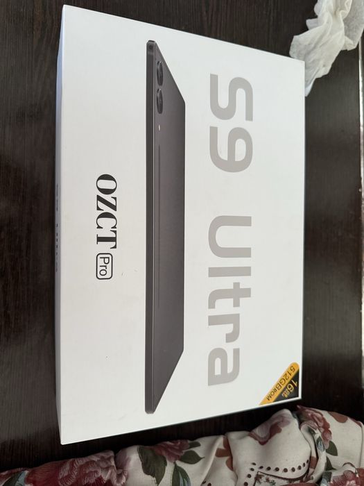 Продам планшет S9 Ultra