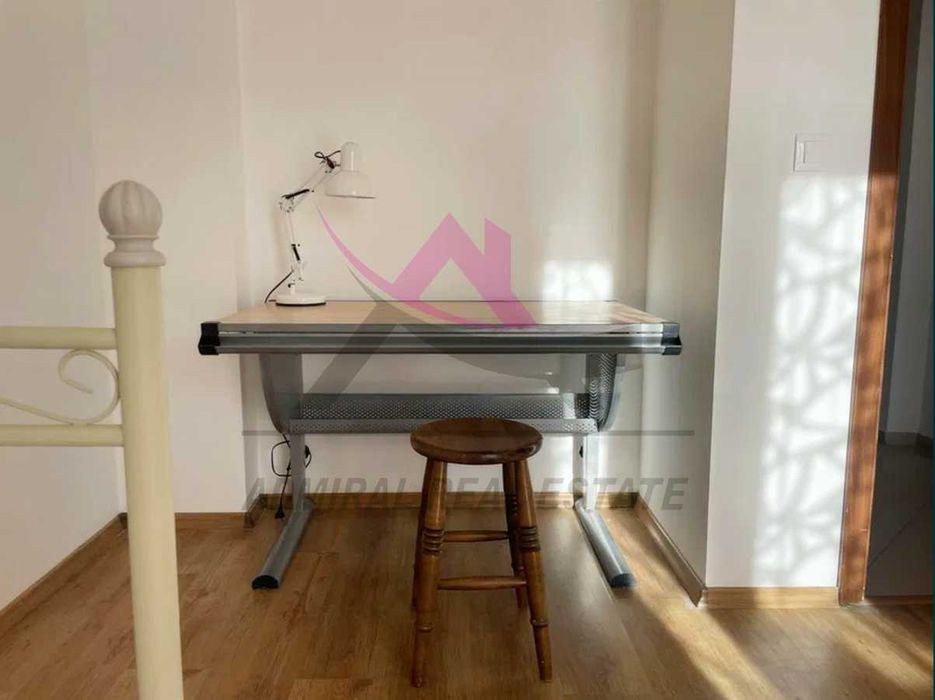 Дава се под наем Двустаен апартамент в Варна, Виница - 53 кв.м за 375 € - Снимка #1