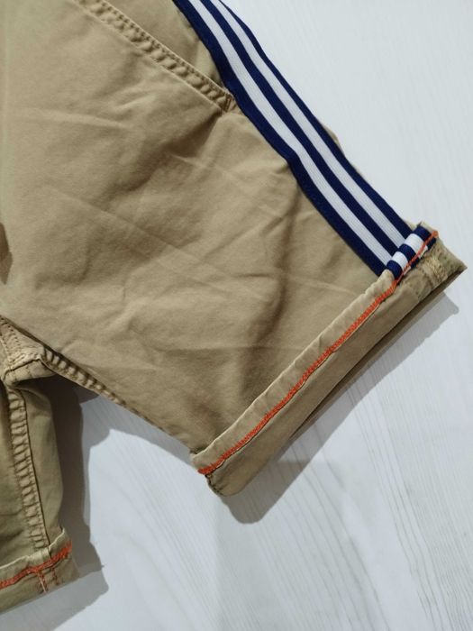 Оригинални къси панталони Replay 8г