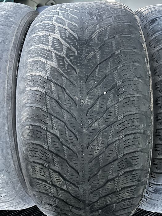 Продам резину 285/50/20