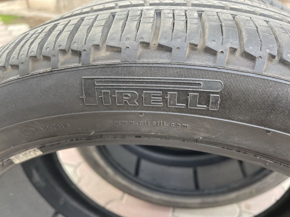 Резина 275/40/22