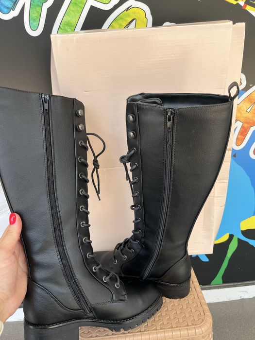 Дамски ботуш Anna Field номер 37