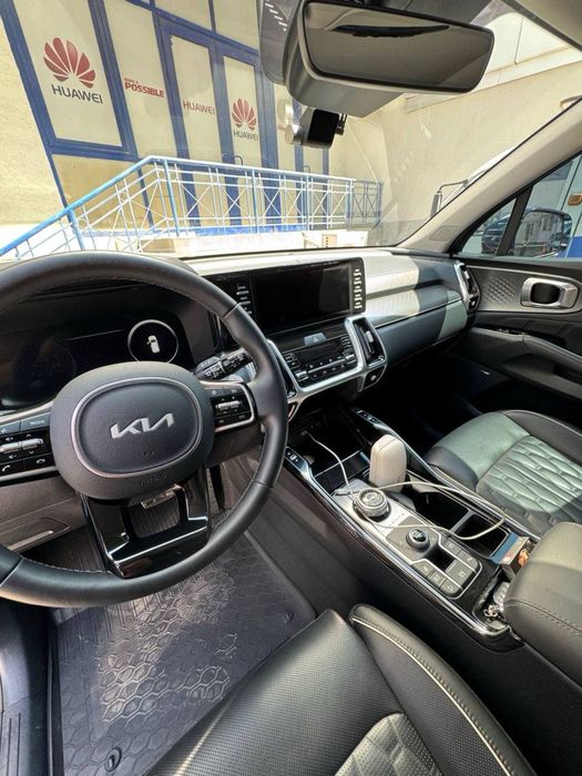 KIA Sorento AWD 2022