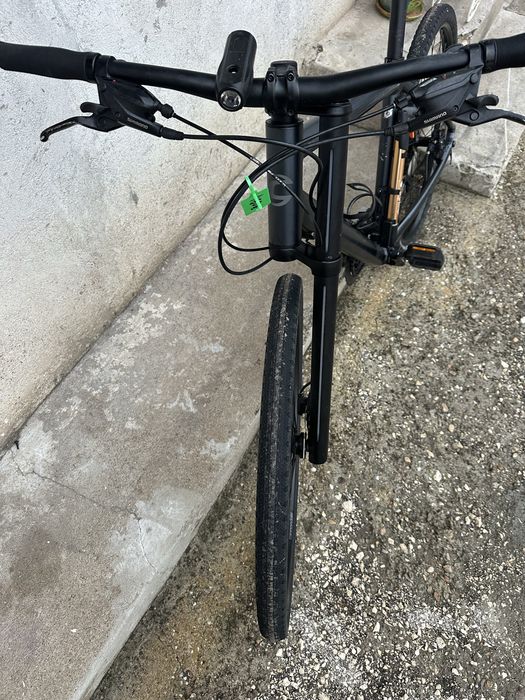 велосипед Cannondale Bad Boy 3