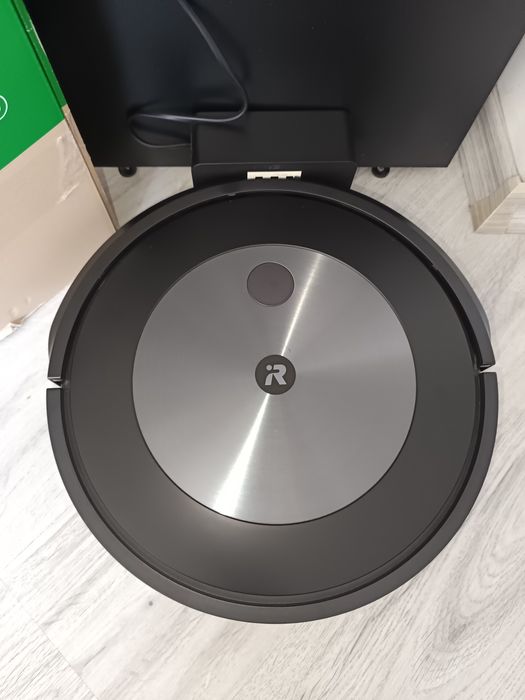 Irobot Roomba Combo j5