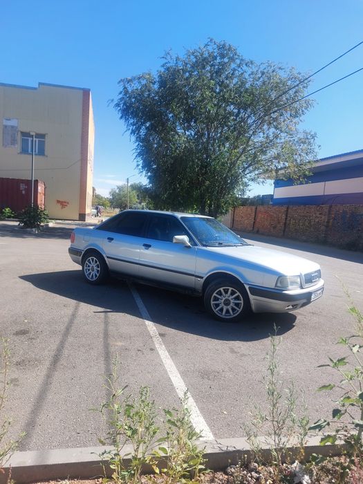 Audi 80 B4 только продажа