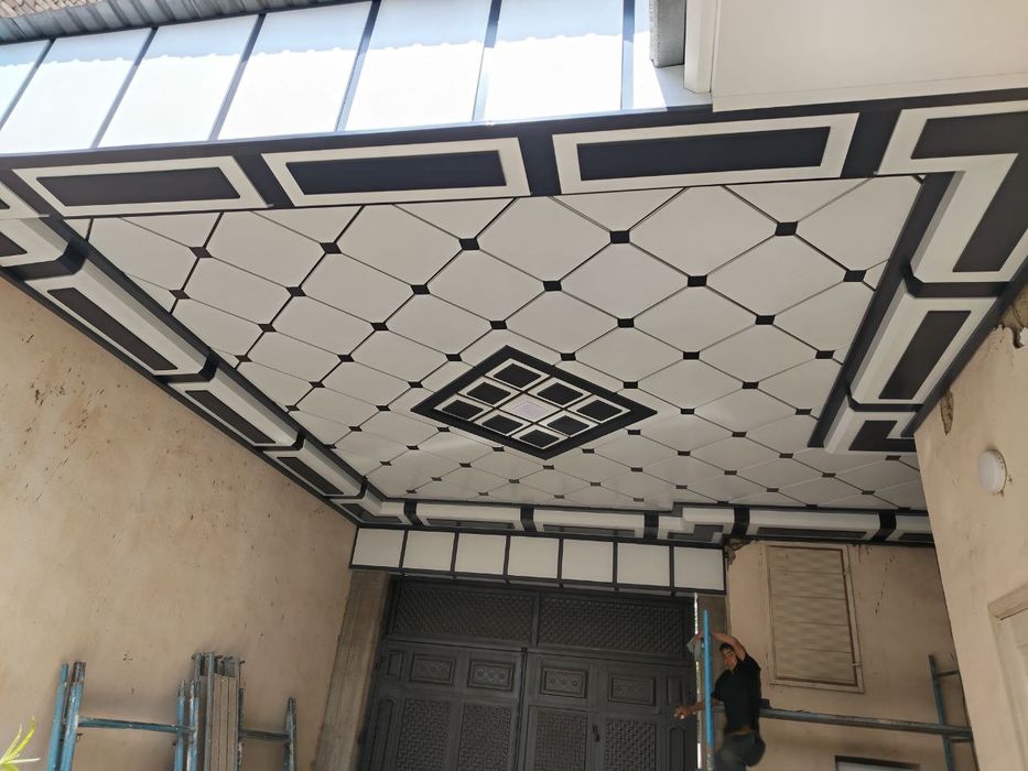 Toshkent buylab tunikabond va travertin ishlarini qilamiz