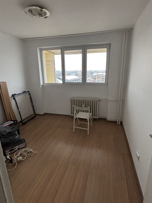 Apartament 3 Camere Decomandat Valea Oltului Drumul Taberei