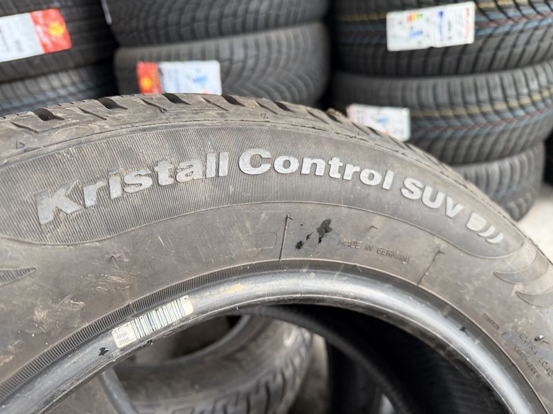 225/65/17 FULDA 4бр