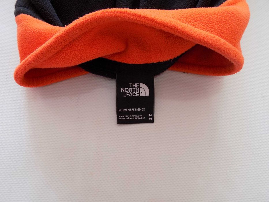 горнище the north face полар блуза суичър туризъм дамско оригинален М