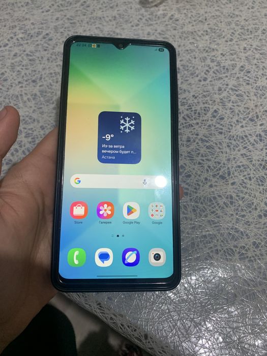 самсунг а 06 64гб без коробок идеал