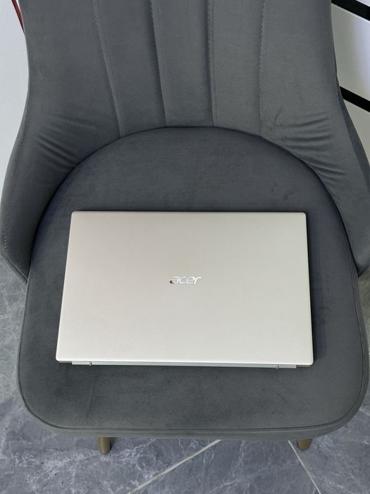 Ноутбук Acer в отличном состоянии