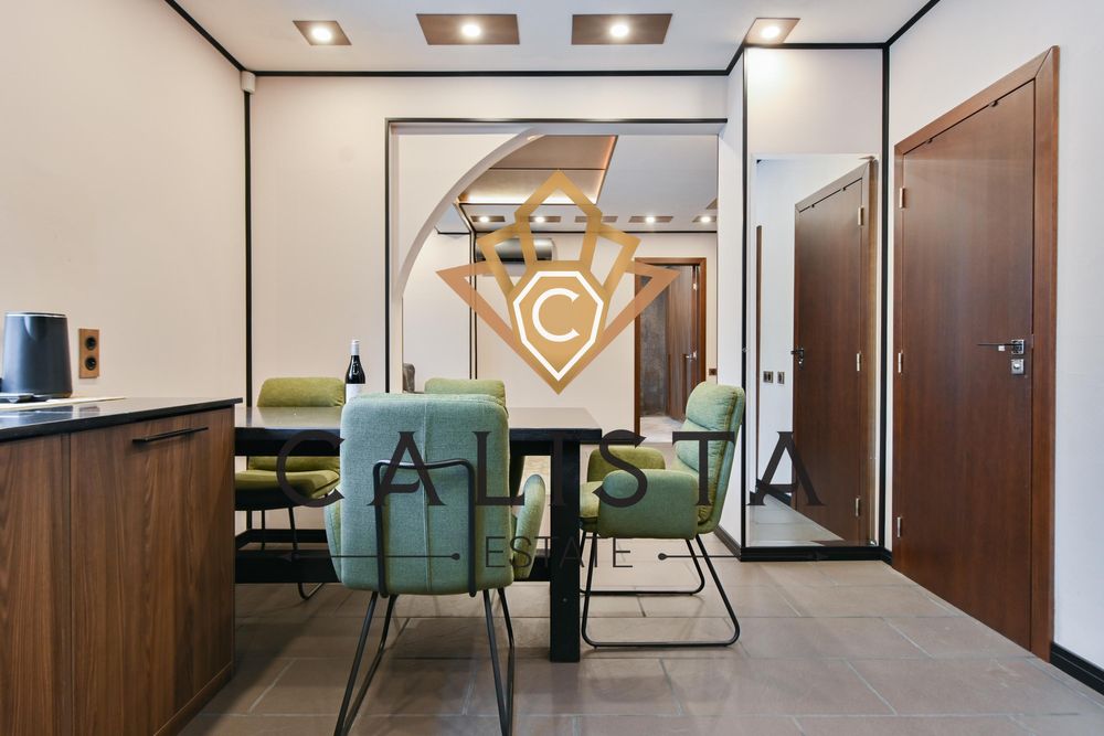 Дава се под наем Двустаен апартамент в София, Изток - 65 кв.м за 950 € - Снимка #6