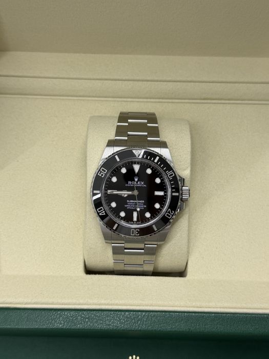Rolex Submariner 2026