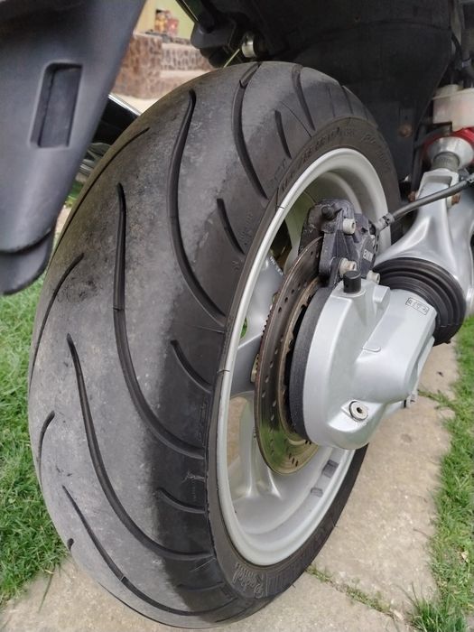 Se vinde, BMW K1200RS!