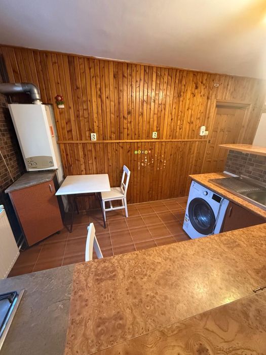 Vand apartament cu 2 camere zona Zimbru - strada Pictor Theodor Aman