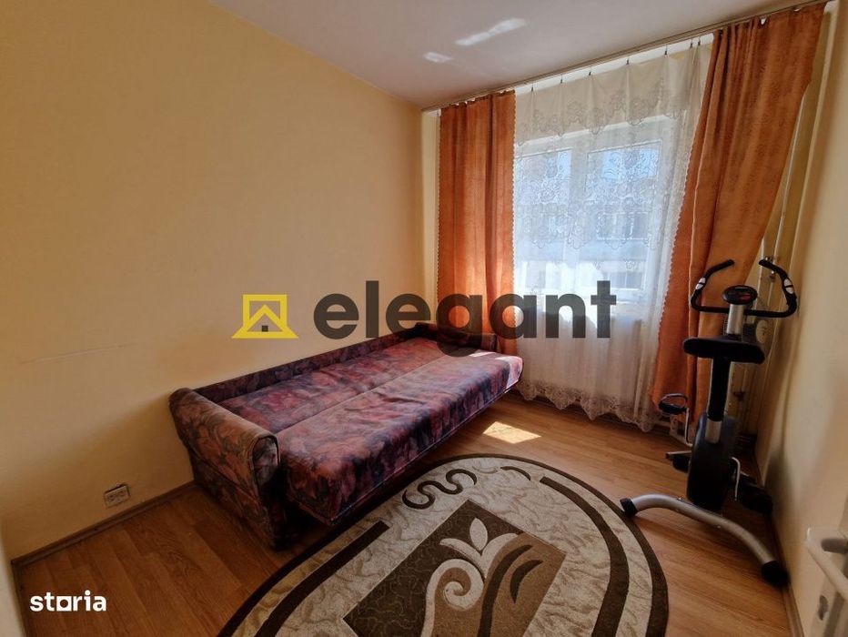 Apartament 3 camere, AC, centrala, Craiovita-Bigul Vechi