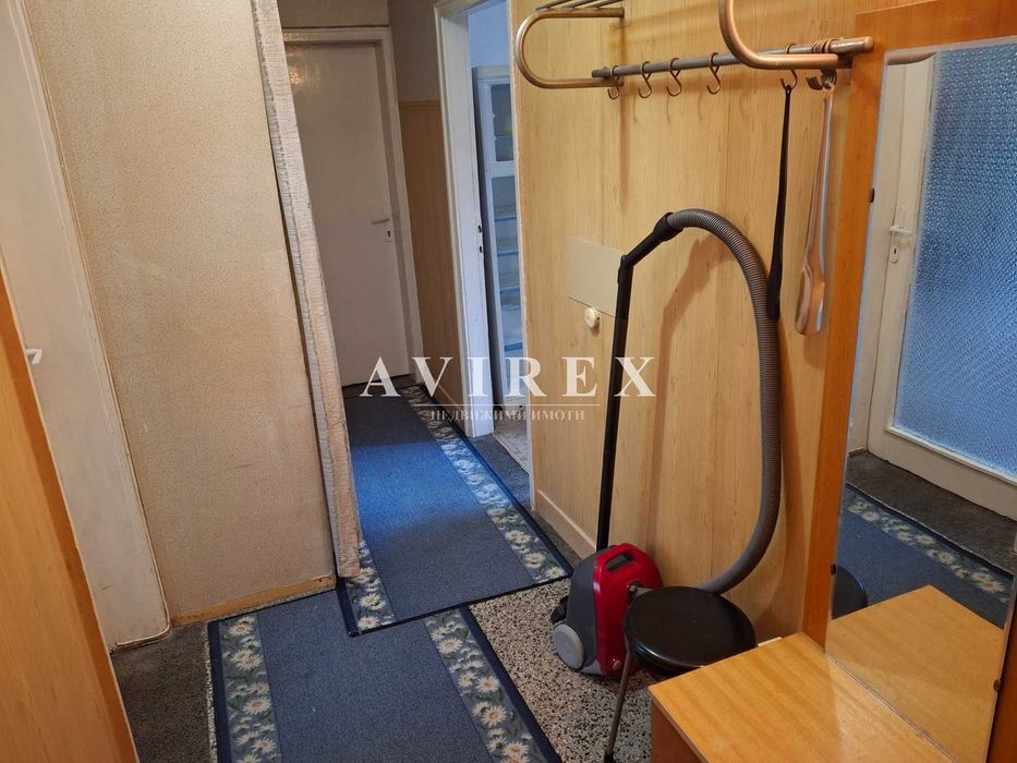 Продава се Тристаен апартамент в Пловдив, Кючук Париж - 82 кв.м за 1196 €/кв.м - Снимка #12