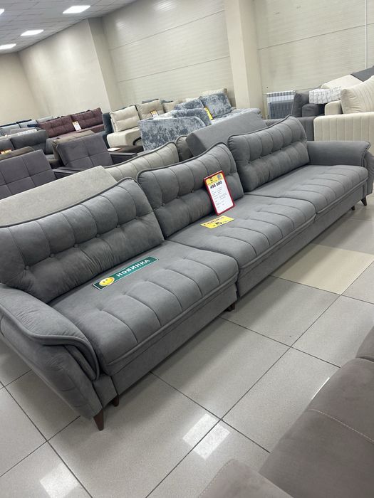 Диван большой раздвижной