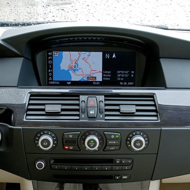 Ъпдей на навигация България БМВ 2025 BMW E38 E39 E46 E60 E65 E90 X3 X5