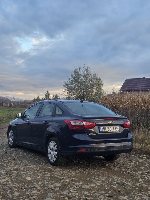 FORD Fiesta 2013 — imagine 3