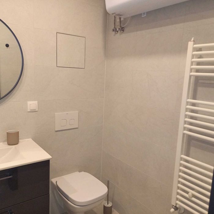 Дава се под наем Двустаен апартамент в София, Банишора - 72 кв.м за 700 € - Снимка #7