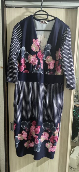 Рокли Л - хл размер