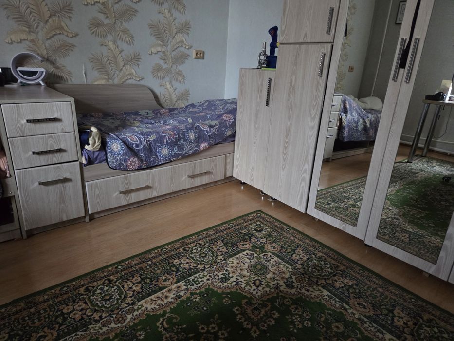 Детские кровати от 5 до 14 лет