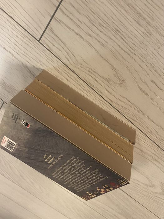 Seria completa În căutarea graalului Bernard Cornwell