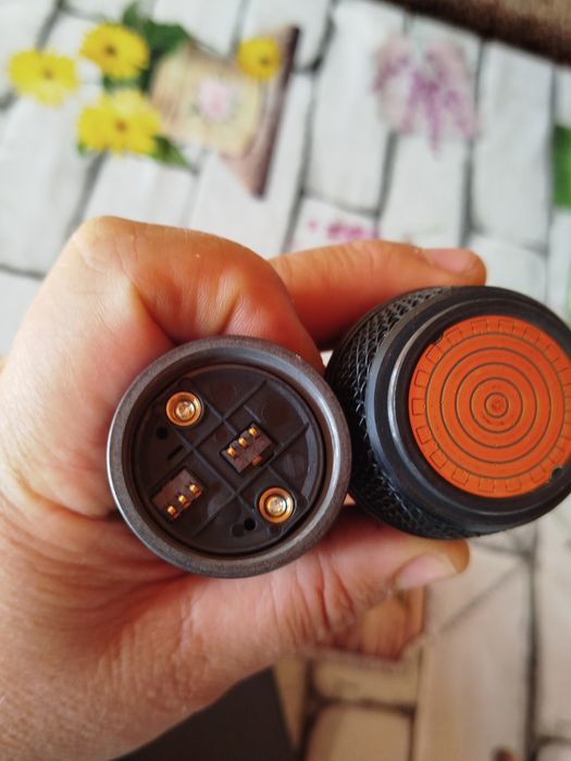 Microfon wireless Sennhaiser G3  e835