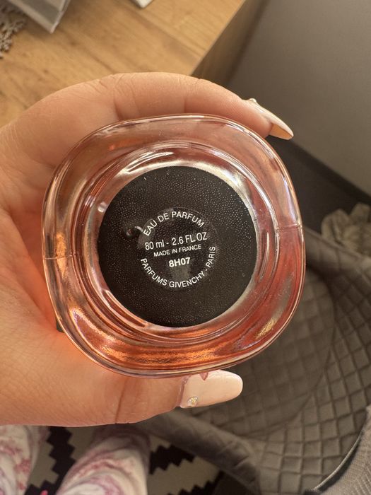 Givenchy L’Interdit
