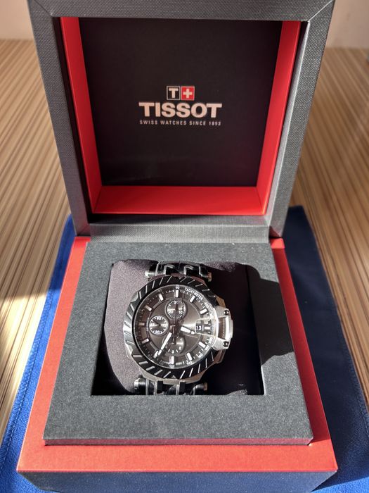 Ceas Tissot Mecanic