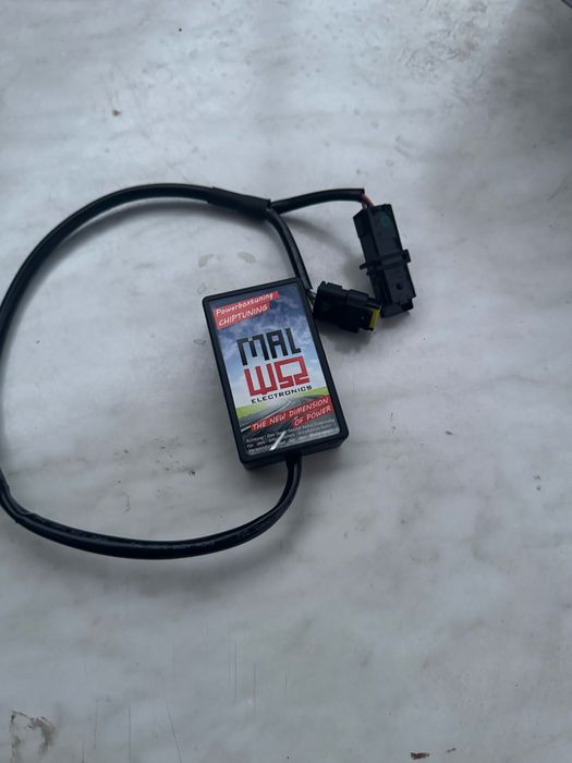Powerbox Renault , clio , megane 1,5 dci