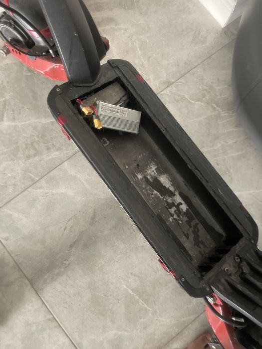 Продается корпус от самоката kugo g1