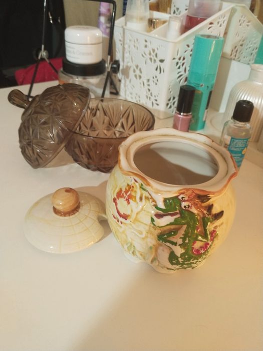 Продам сахарницы