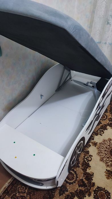 СРОЧНО ЗАВТРА самовывоз кроватки