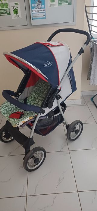 Коляска детское.