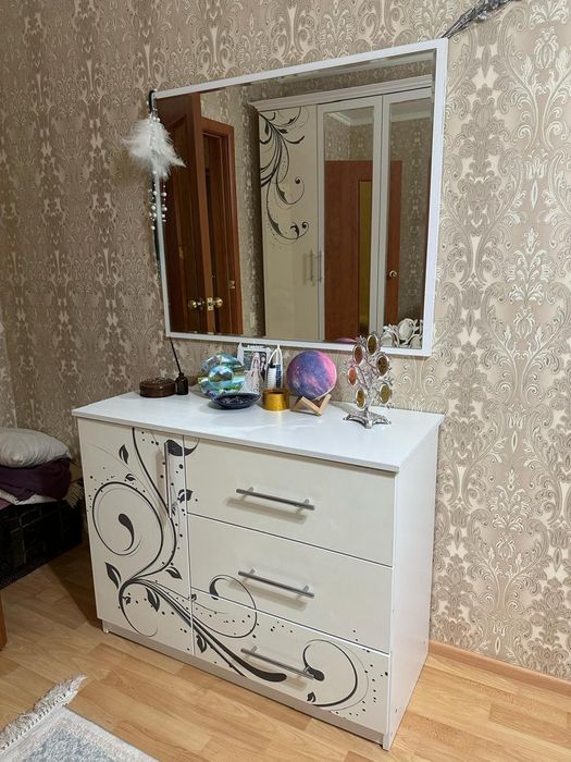 Спалный горнитур