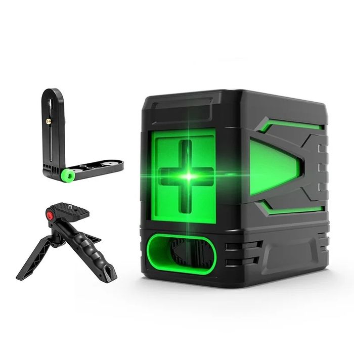 Лазерный уровень FEIDSIDE