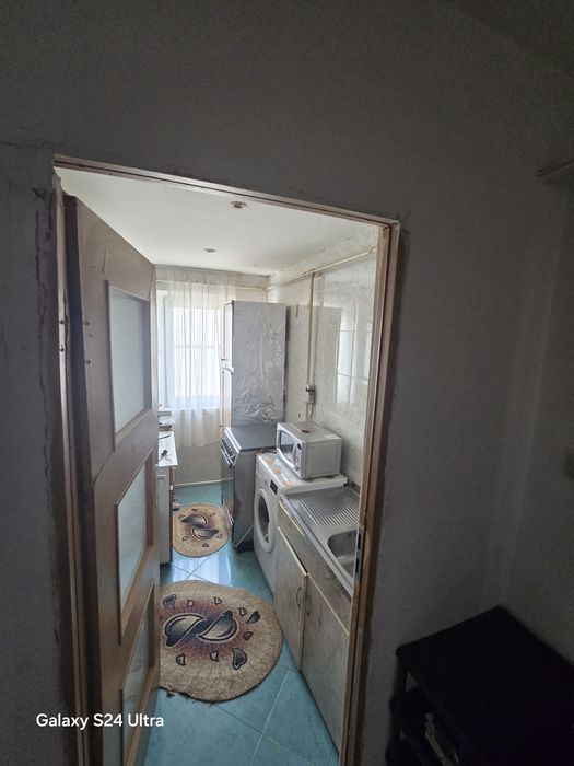 Apartament 3 camere