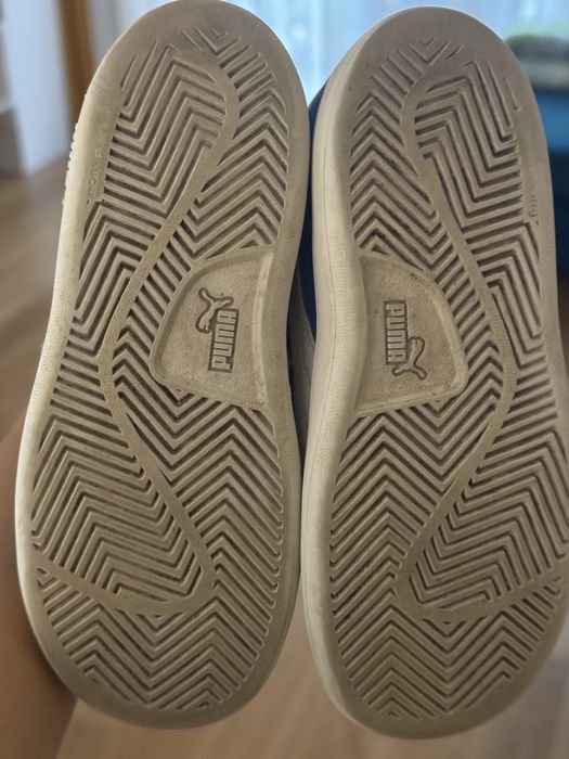 Детски маратонки на Puma