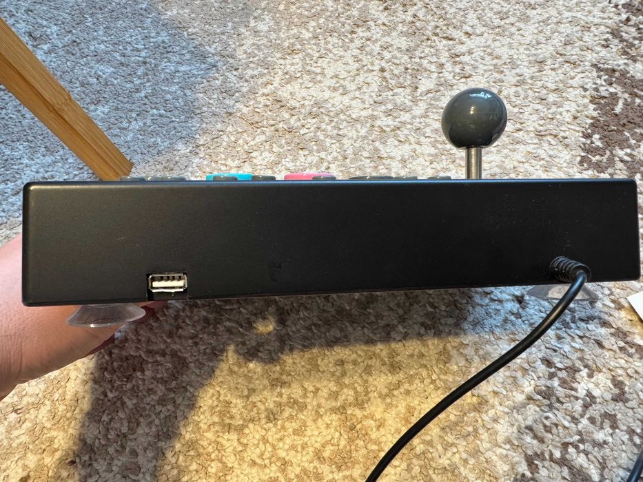 Vand Joystick USB PXN 0082 pentru Console gaming sau PC