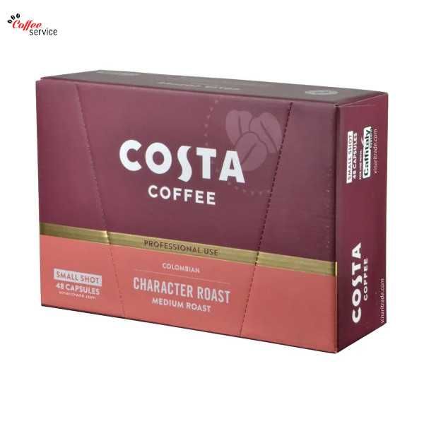 Costa Caffitaly капсули