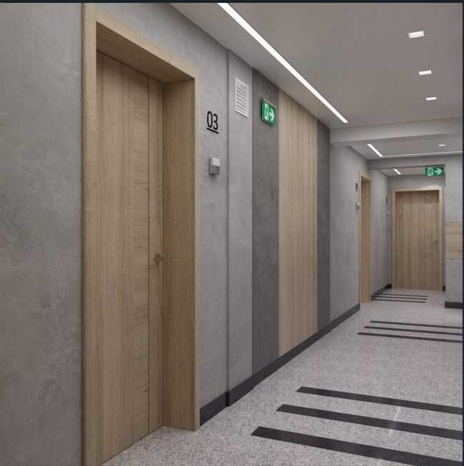 2-стаен, Бриз-юг, нов, с/у Паркмарт, с морска панорама