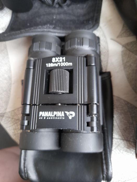 Бинокли различни