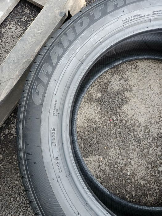 225.60.18 Dunlop vara Second-hand