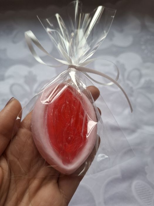 Промо!!!Ароматни глицеринови сапунчета за ергенски/момински партита