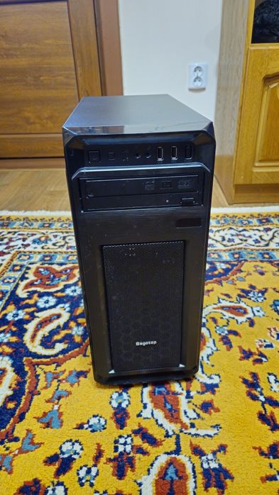 PC Desktop Intel Core i5 – 16GB RAM – NVIDIA GT 730