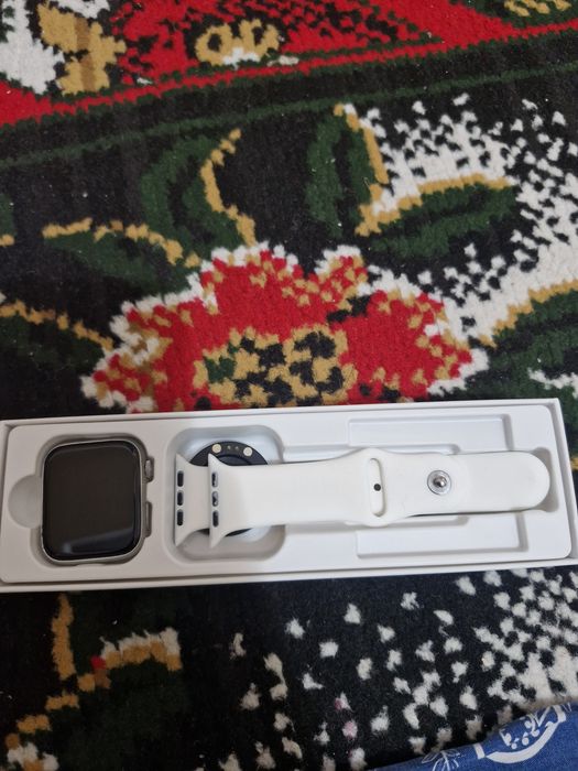 Смарт часы WATCH 8